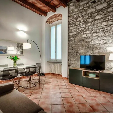 Appartement Piazza Duomo-downtown *