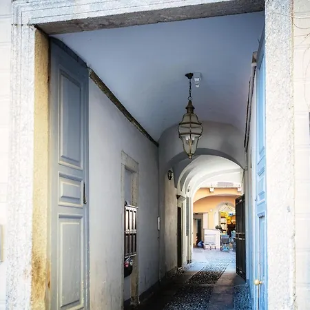 Appartement Piazza Duomo-downtown