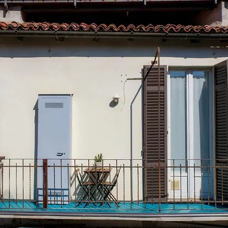 Piazza Duomo-downtown Appartement Côme