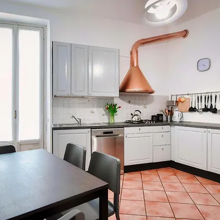 Piazza Duomo-downtown Appartement Côme