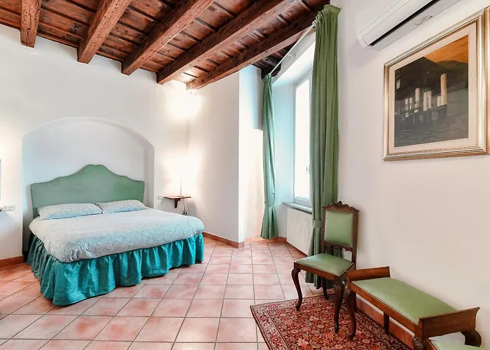 公寓 Piazza Duomo-downtown *