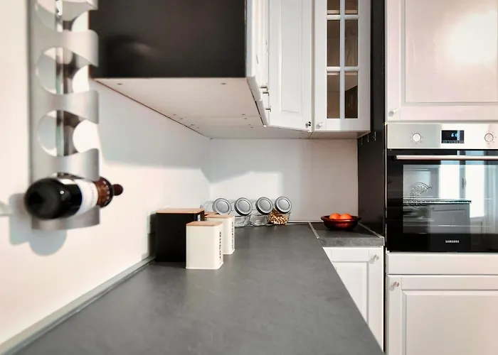 公寓 Piazza Duomo-downtown 科莫