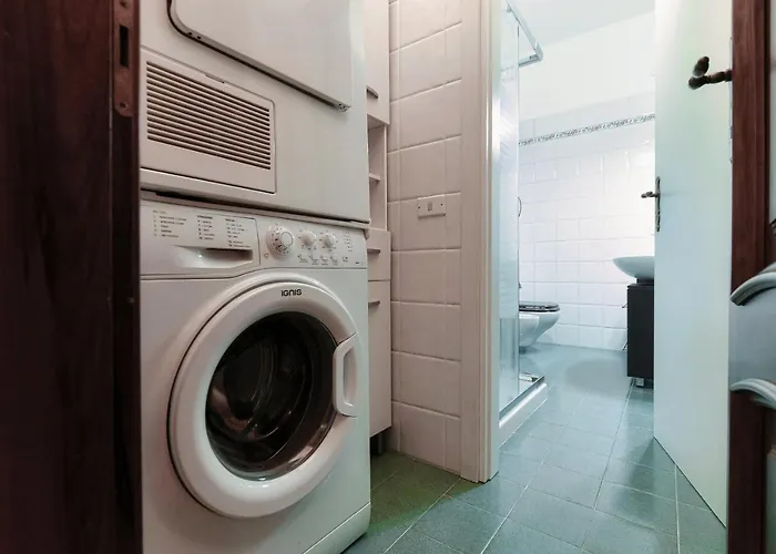 公寓 Piazza Duomo-downtown 科莫