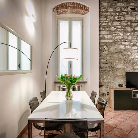 Piazza Duomo-downtown 公寓