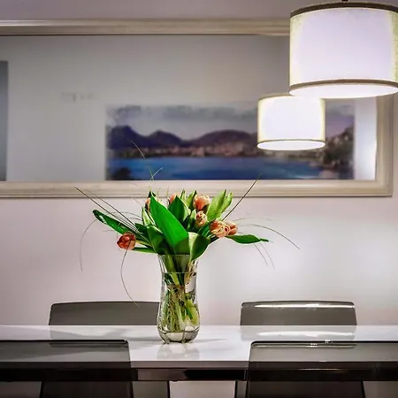 公寓 Piazza Duomo-downtown *