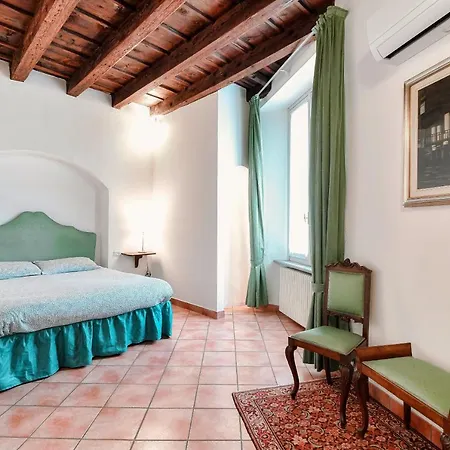 Lägenhet Piazza Duomo-downtown *