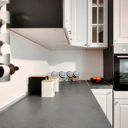 Lägenhet Piazza Duomo-downtown Como