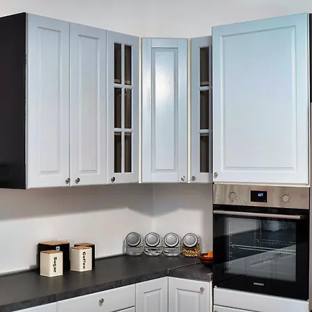 Lägenhet Piazza Duomo-downtown Como