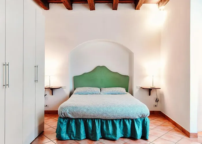 דירה Piazza Duomo-downtown *