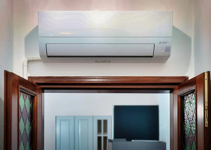 Piazza Duomo-downtown דירה קומו