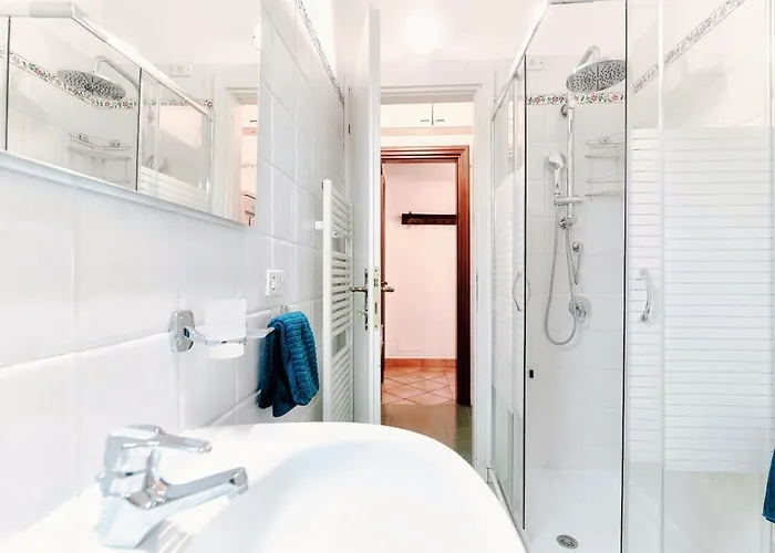 Апартаменты Piazza Duomo-downtown Комо