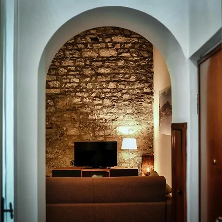 Piazza Duomo-downtown Apartman *