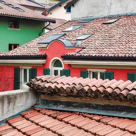 Piazza Duomo-downtown * Como