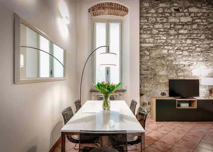 Piazza Duomo-downtown Apartman