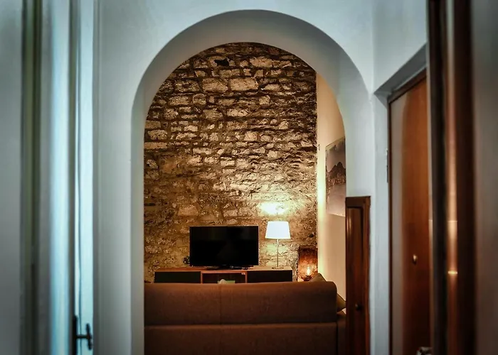 Piazza Duomo-downtown Apartman *