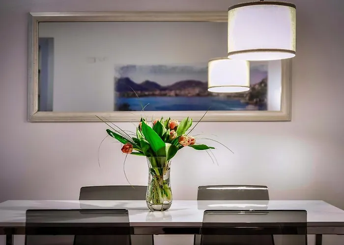 Apartman Piazza Duomo-downtown *