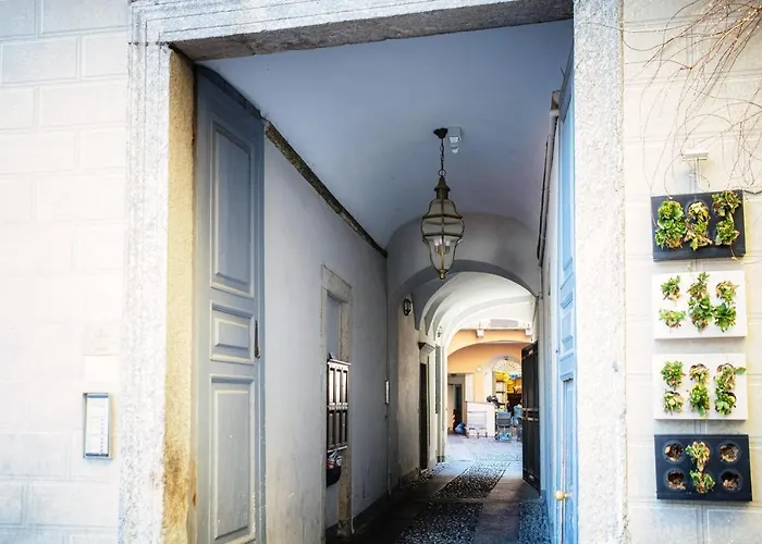 Apartman Piazza Duomo-downtown